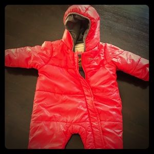Arctix Toddler Snowsuit